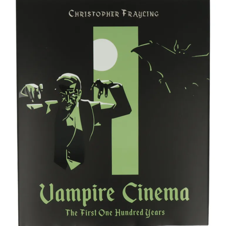 Vampire Cinema The First One Hundred Years