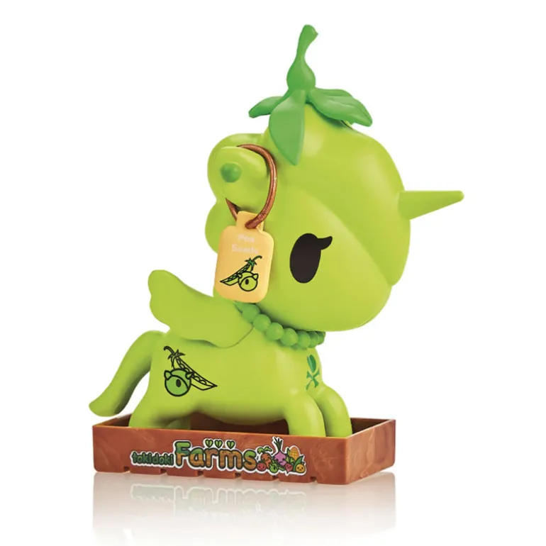 Veggie Unicorno Blind Box