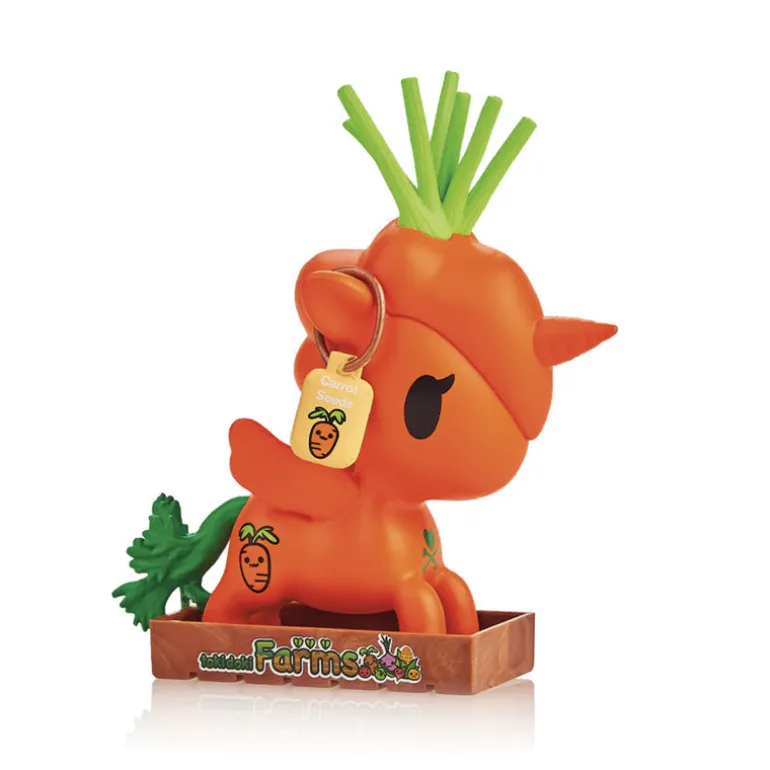 Veggie Unicorno Blind Box