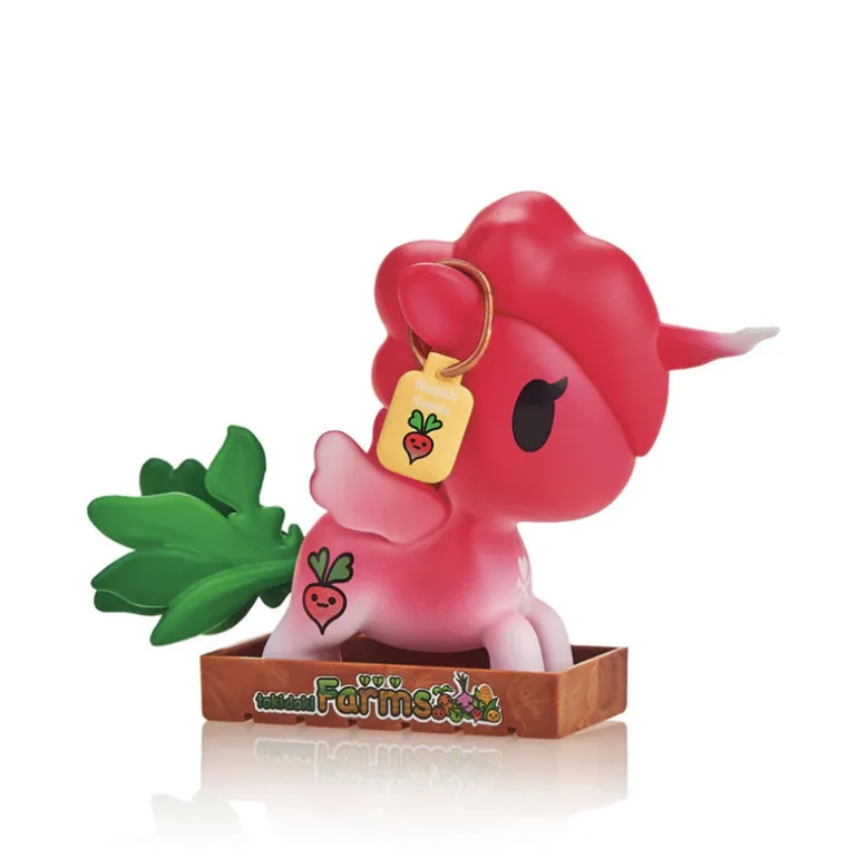 Veggie Unicorno Blind Box