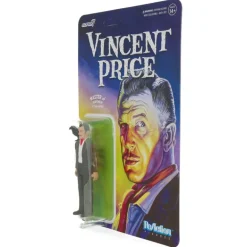 Vincent Price (Ascot) - ReAction figures