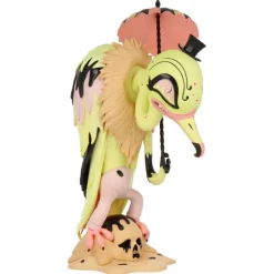 Vultura Macabra Faded Glow Edition