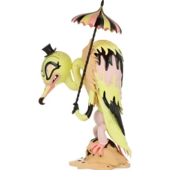 Vultura Macabra Faded Glow Edition