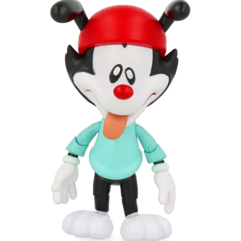 Wakko - Animaniacs Ultimates