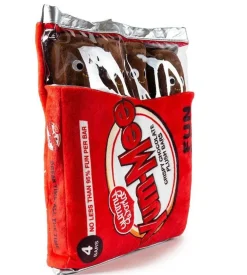 Yummy World - Yum-Mee Large Chocolate Plush Bars